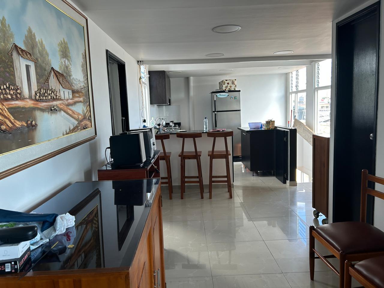 Casa en venta en Bosque Popular, Bogotá · foto 23 de 24
