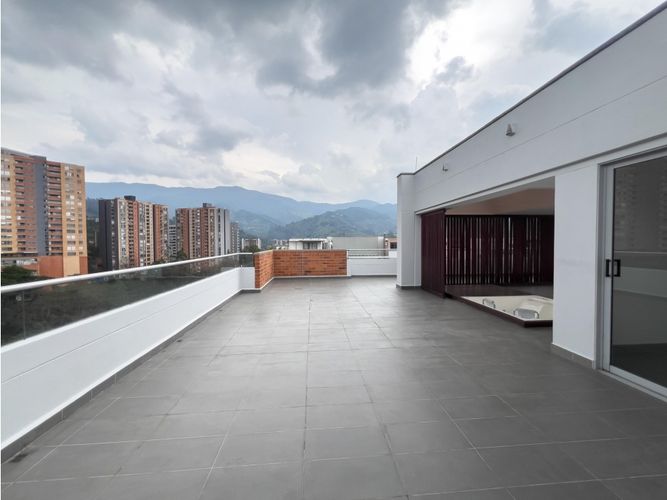 Apartamento en venta en Loma De Las Brujas, Envigado · foto 11 de 11