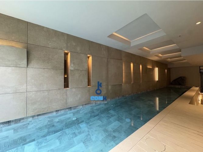 Apartamento de 1 alcoba en venta en Los Rosales, Bogotá, 69 m² · foto 4 de 24