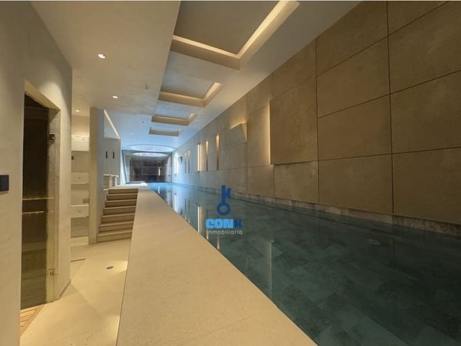 Apartamento de 1 alcoba en venta en Los Rosales, Bogotá, 69 m² · foto 5 de 24