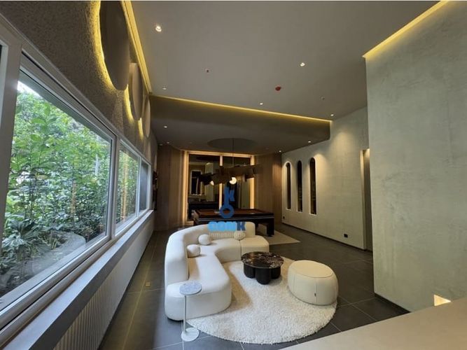 Apartamento de 1 alcoba en venta en Los Rosales, Bogotá, 69 m² · foto 7 de 24