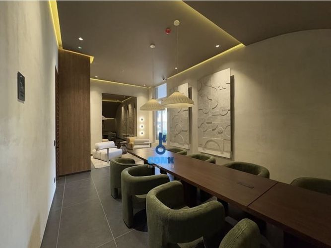 Apartamento de 1 alcoba en venta en Los Rosales, Bogotá, 69 m² · foto 8 de 24