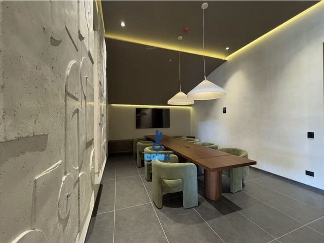 Apartamento de 1 alcoba en venta en Los Rosales, Bogotá, 69 m² · foto 10 de 24