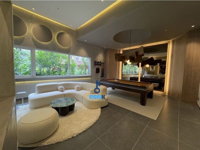 Apartamento de 1 alcoba en venta en Los Rosales, Bogotá, 69 m² · foto 11 de 24