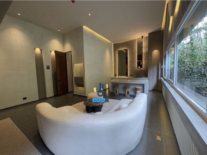 Apartamento de 1 alcoba en venta en Los Rosales, Bogotá, 69 m² · foto 12 de 24