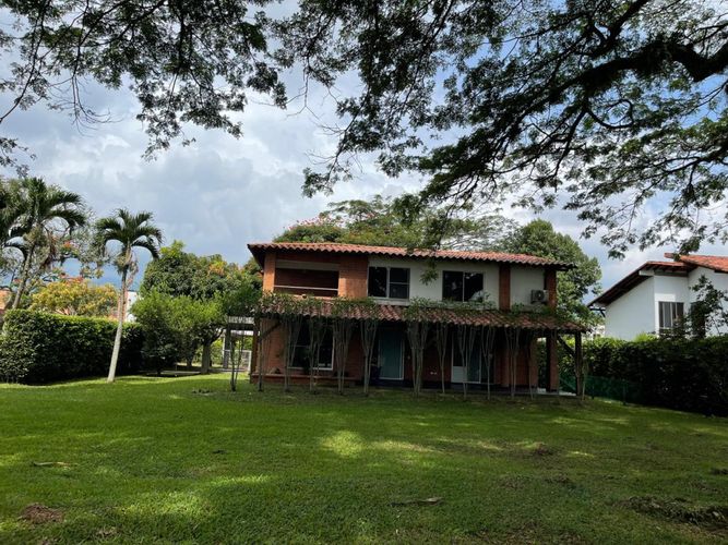 Casa de 4 alcobas en venta en Chagres, Jamundí, 269 m² · foto 15 de 24