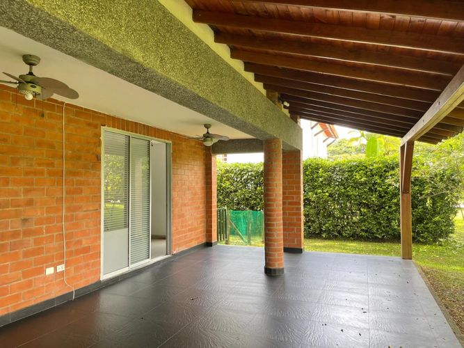 Casa de 4 alcobas en venta en Chagres, Jamundí, 269 m² · foto 16 de 24