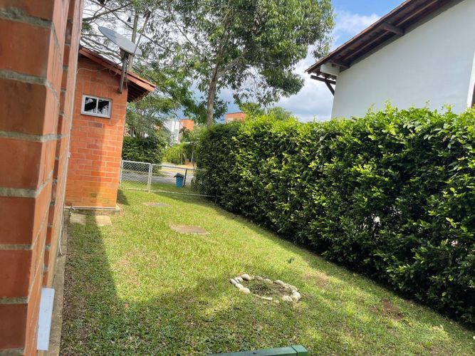 Casa de 4 alcobas en venta en Chagres, Jamundí, 269 m² · foto 17 de 24