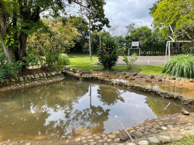 Casa de 4 alcobas en venta en Chagres, Jamundí, 269 m² · foto 18 de 24