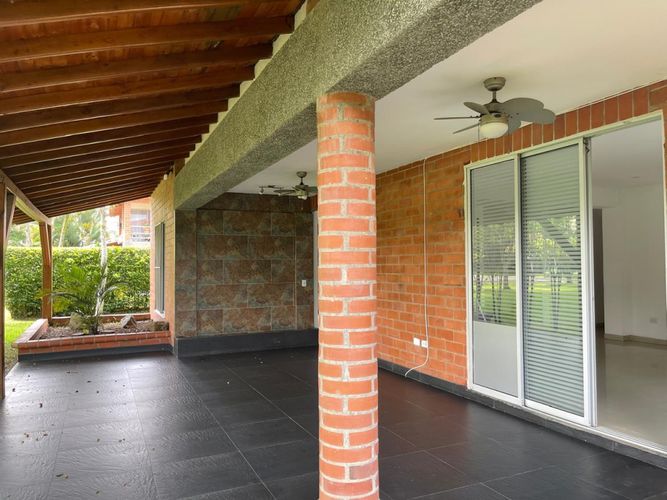 Casa de 4 alcobas en venta en Chagres, Jamundí, 269 m² · foto 21 de 24