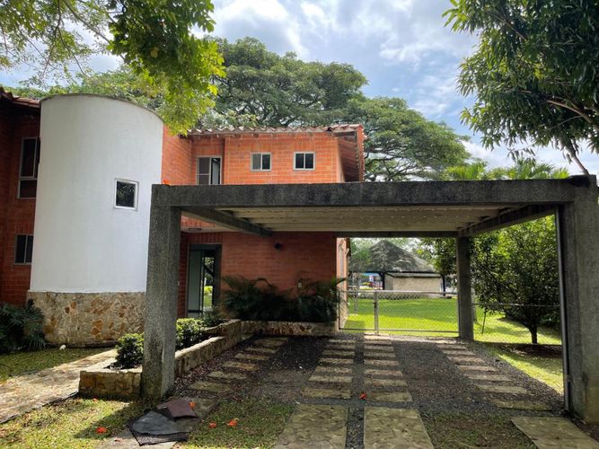 Casa de 4 alcobas en venta en Chagres, Jamundí, 269 m² · foto 23 de 24