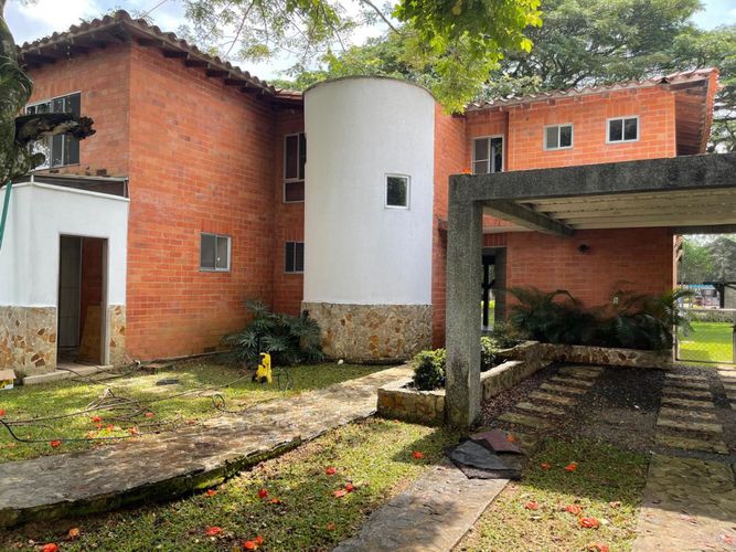Casa de 4 alcobas en venta en Chagres, Jamundí, 269 m² · foto 24 de 24