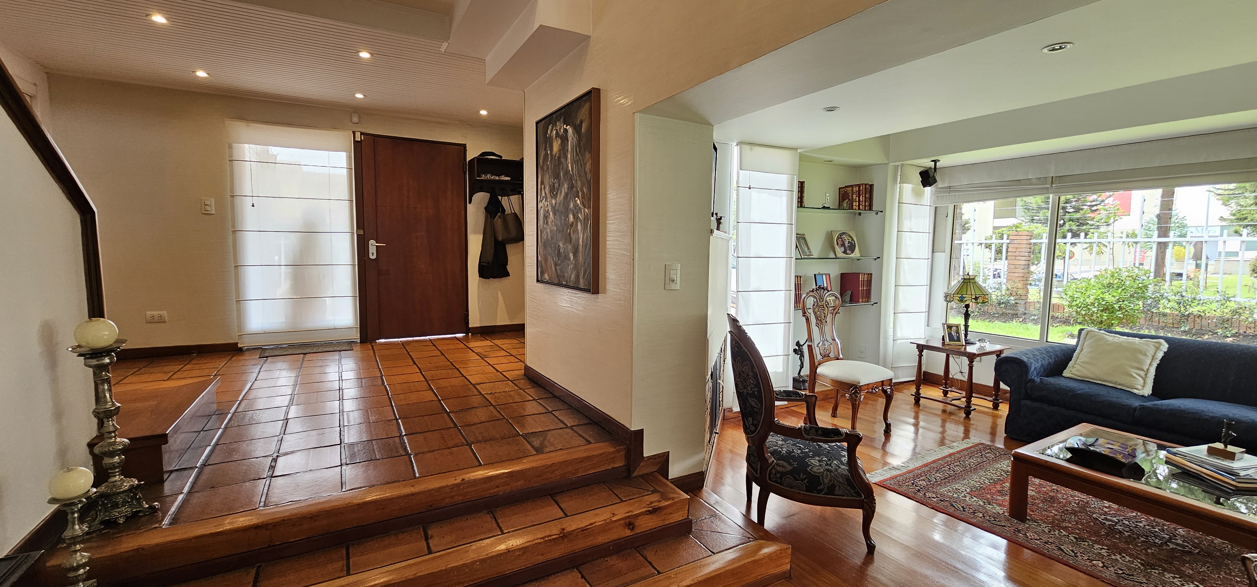 Casa en venta en Santa Ana, Bogotá · foto 3 de 19