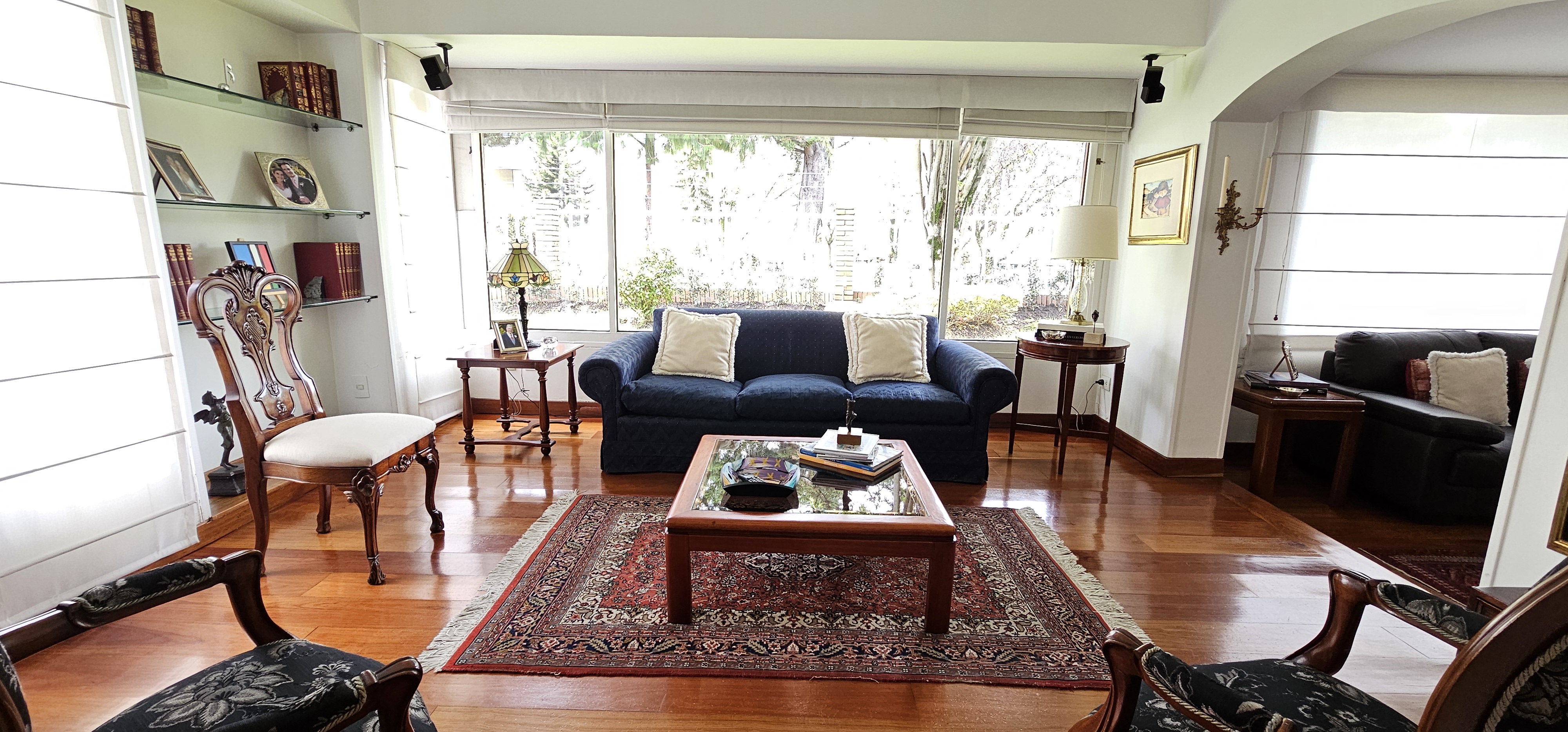 Casa en venta en Santa Ana, Bogotá · foto 4 de 19