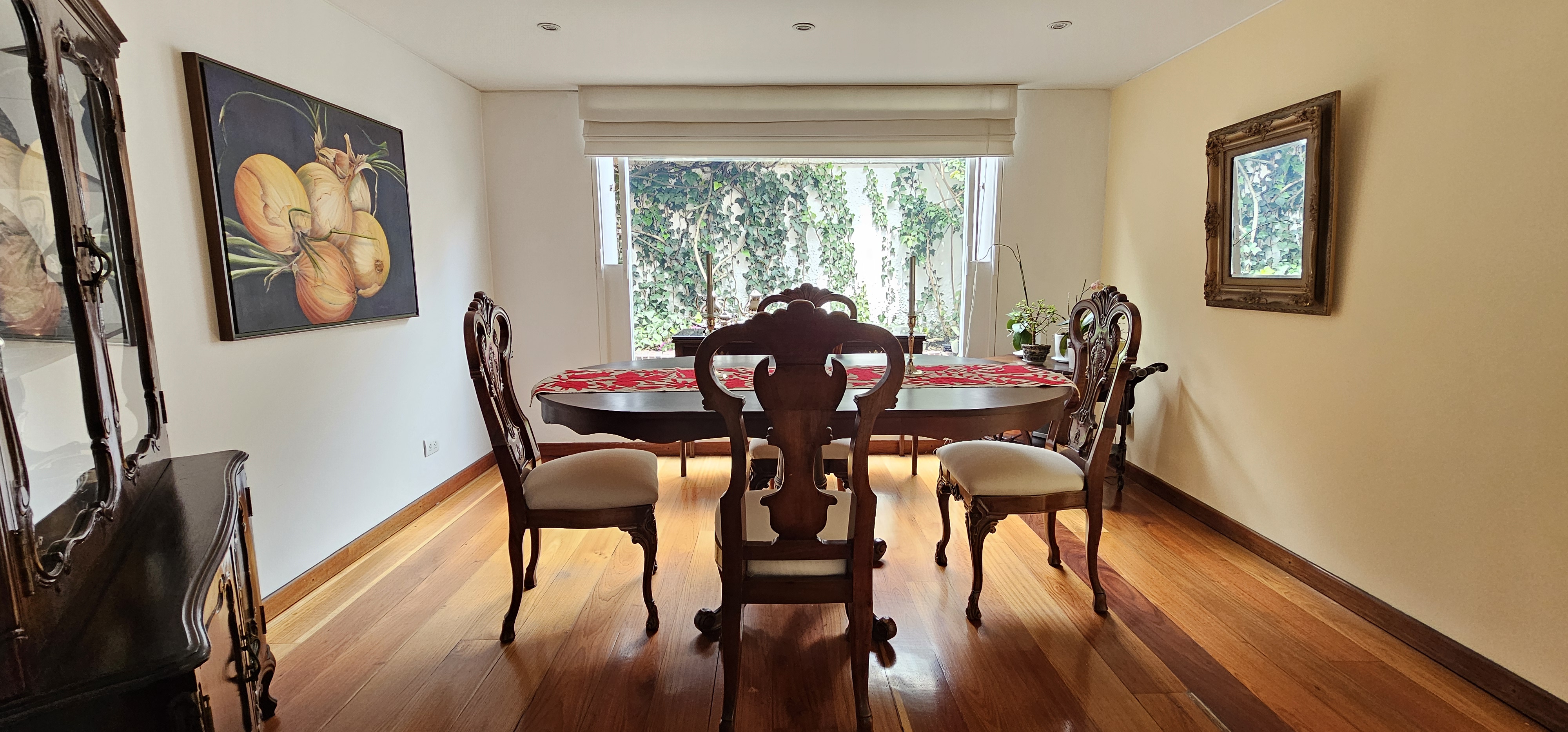 Casa en venta en Santa Ana, Bogotá · foto 5 de 19
