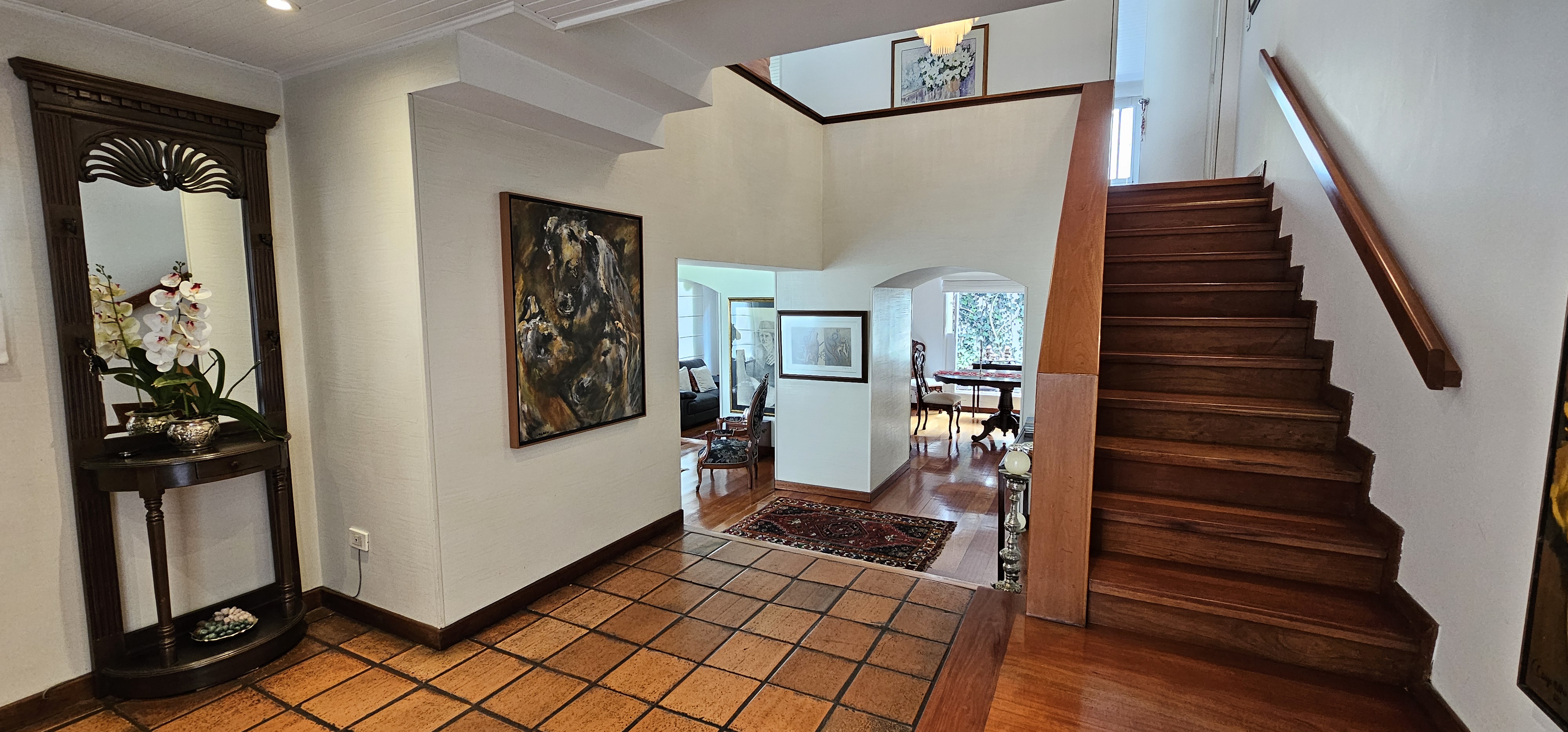 Casa en venta en Santa Ana, Bogotá · foto 6 de 19