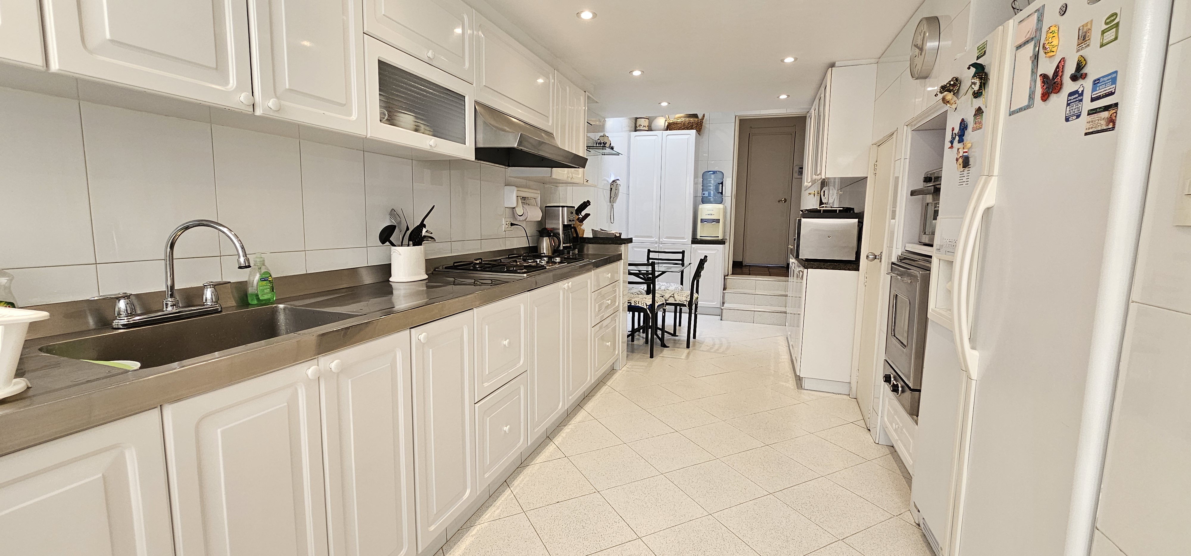 Casa en venta en Santa Ana, Bogotá · foto 9 de 19