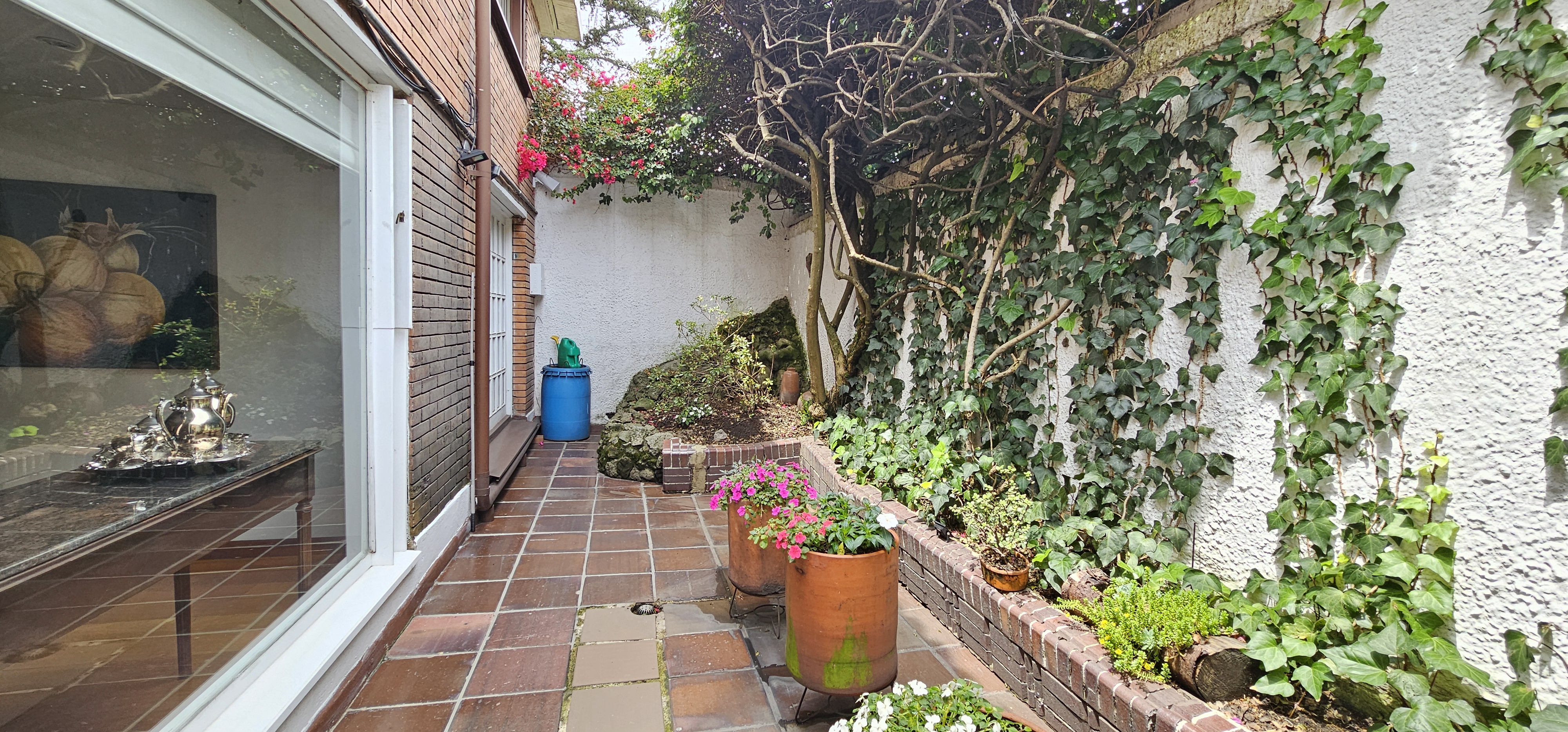 Casa en venta en Santa Ana, Bogotá · foto 10 de 19