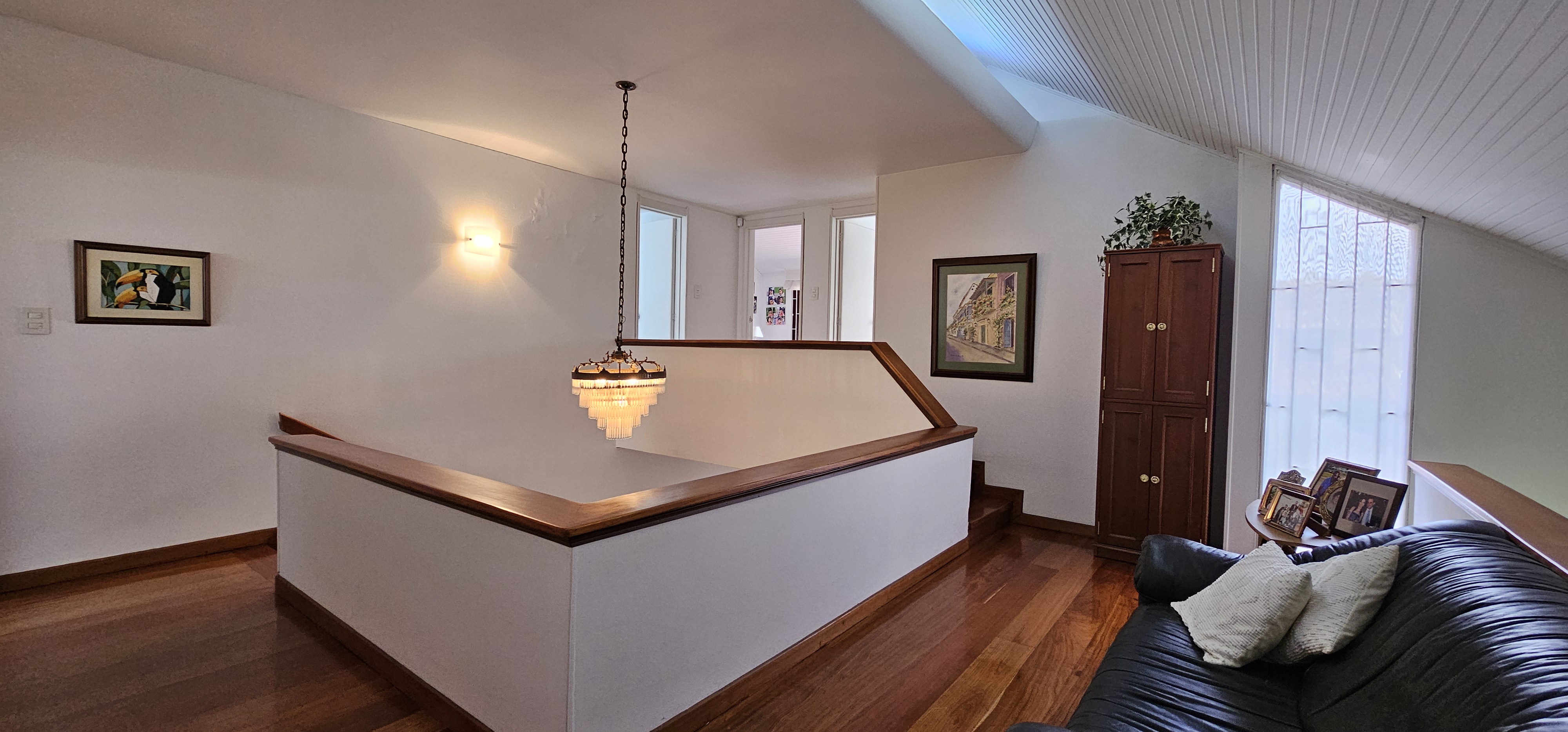 Casa en venta en Santa Ana, Bogotá · foto 12 de 19