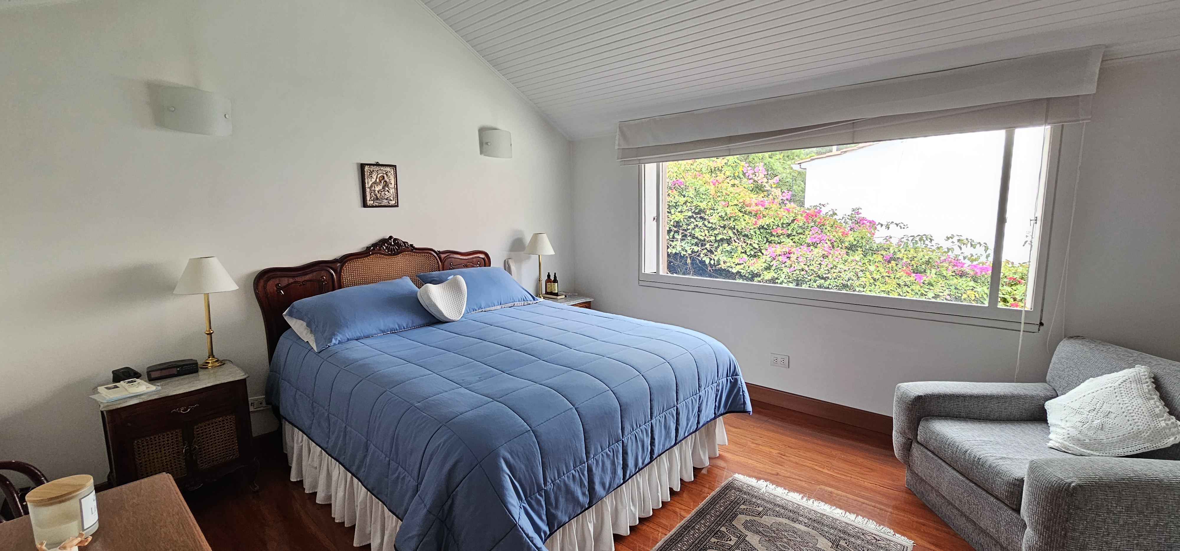 Casa en venta en Santa Ana, Bogotá · foto 13 de 19