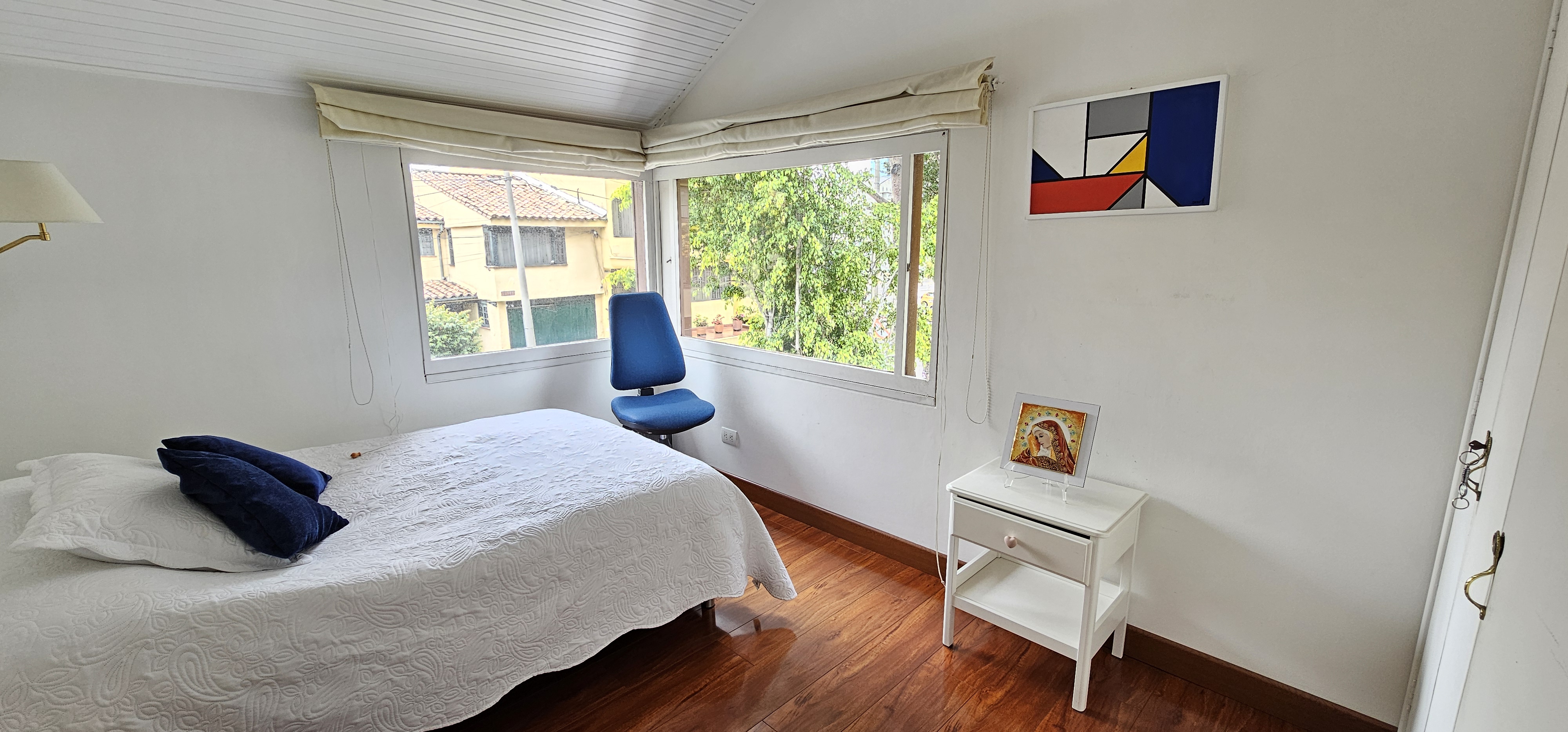 Casa en venta en Santa Ana, Bogotá · foto 14 de 19