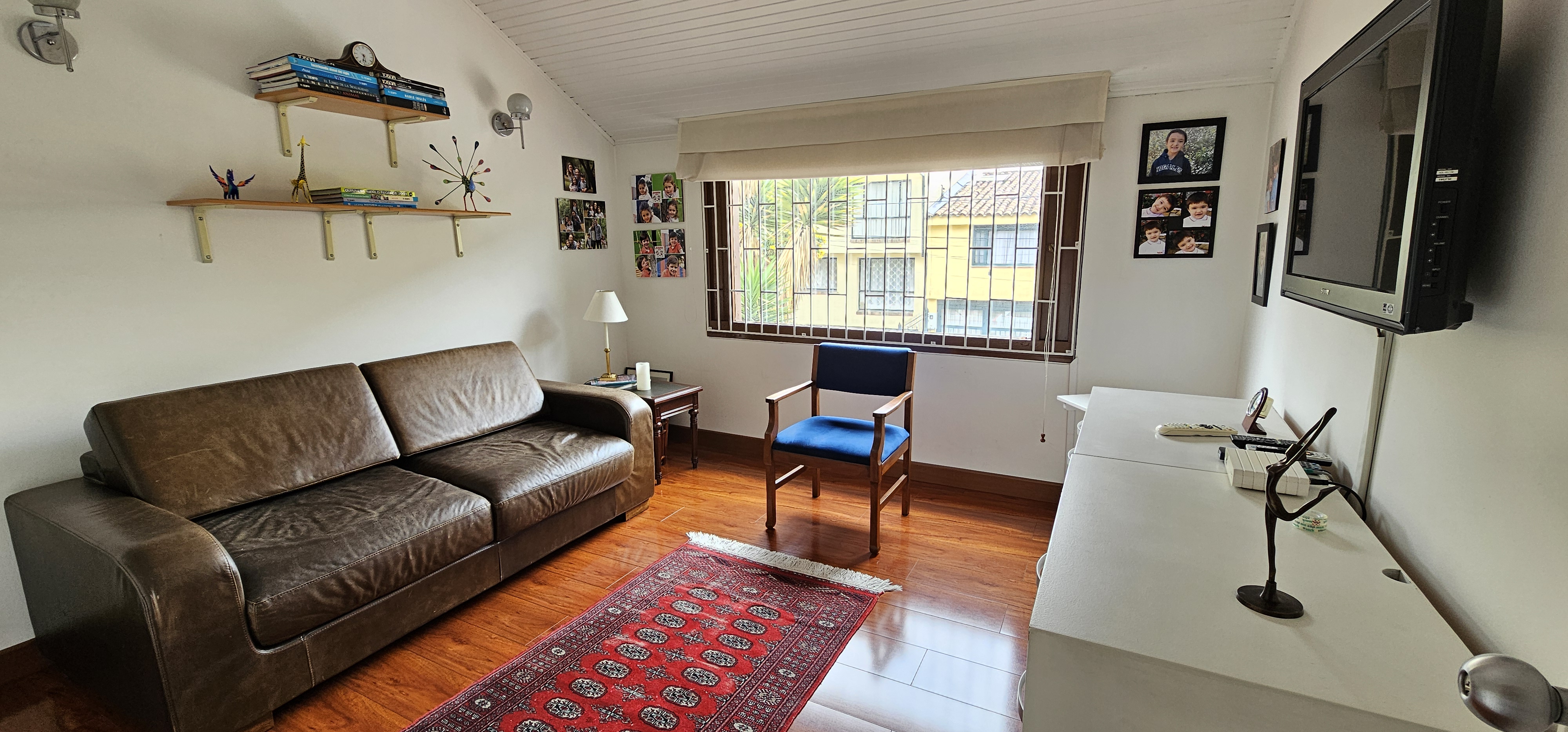Casa en venta en Santa Ana, Bogotá · foto 15 de 19