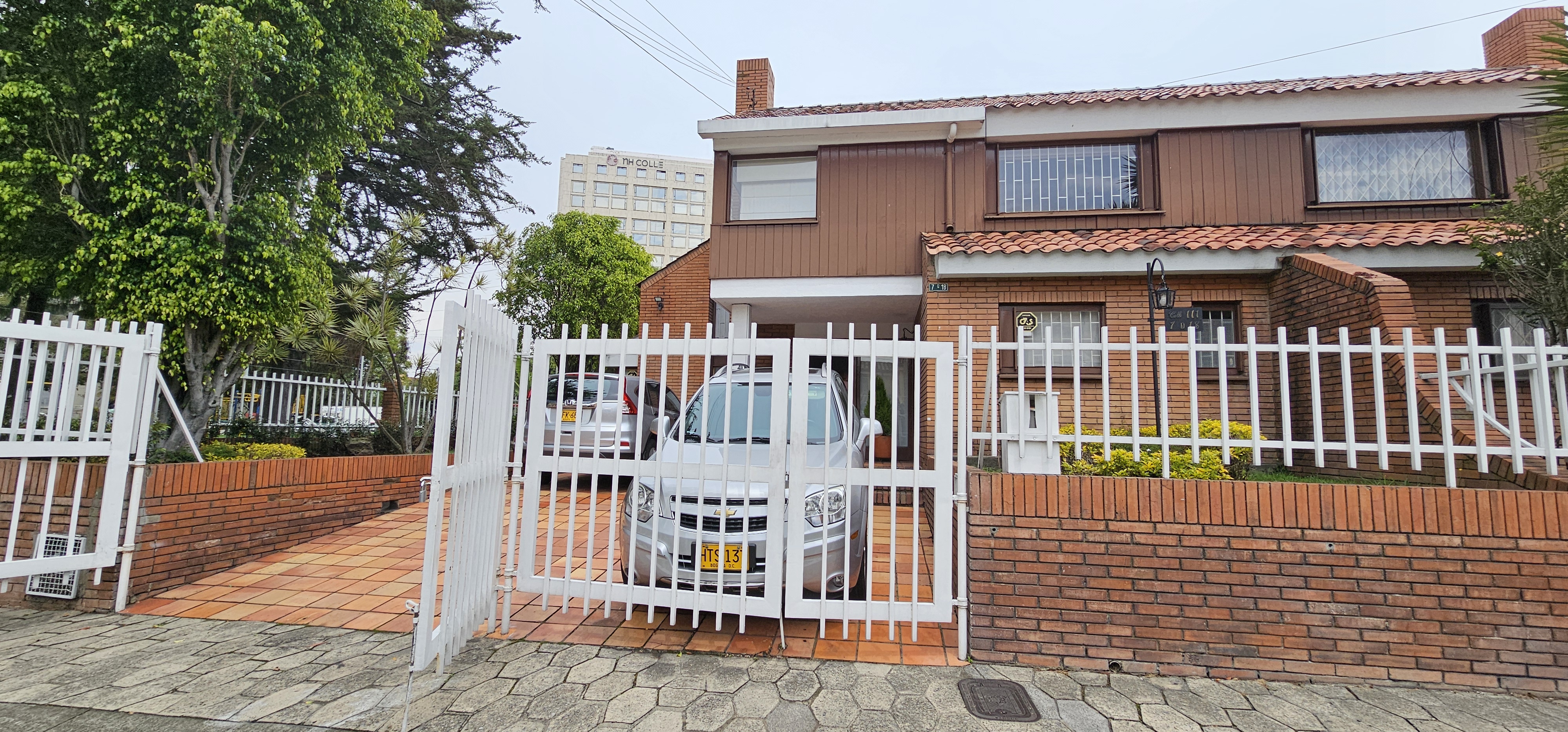 Casa en venta en Santa Ana, Bogotá · foto 19 de 19