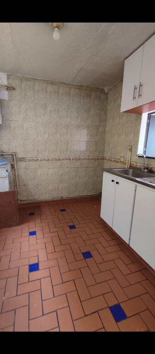 Apartamento de 3 alcobas en arriendo en Club De Los Lagartos, Bogotá, 54 m² · foto 12 de 15