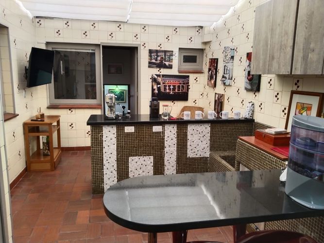 Casa de 5 alcobas en venta en El Batán, Bogotá, 264 m² · foto 3 de 24