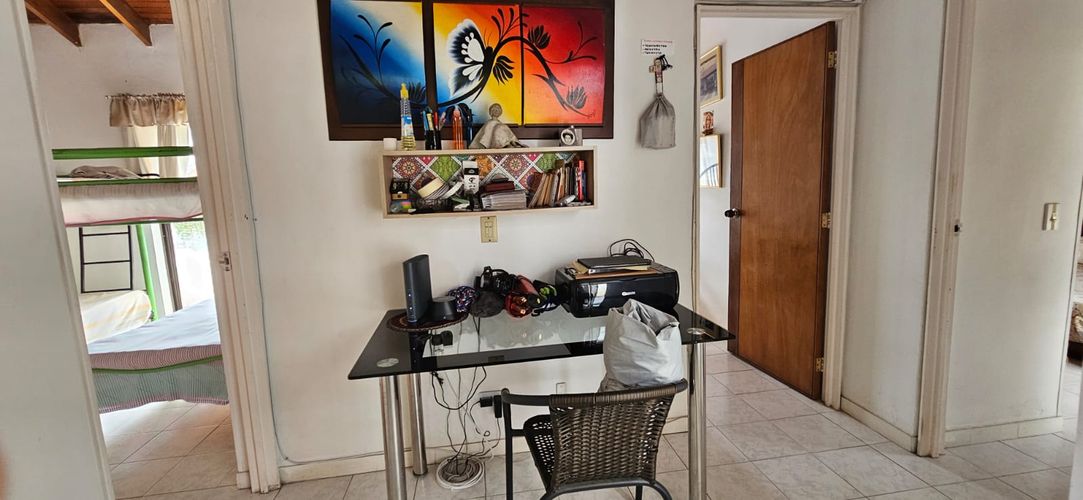 Casa de 3 alcobas en venta en Ricaurte, 480 m² · foto 11 de 24