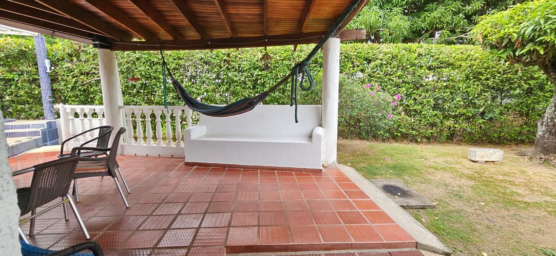 Casa de 3 alcobas en venta en Ricaurte, 480 m² · foto 9 de 24