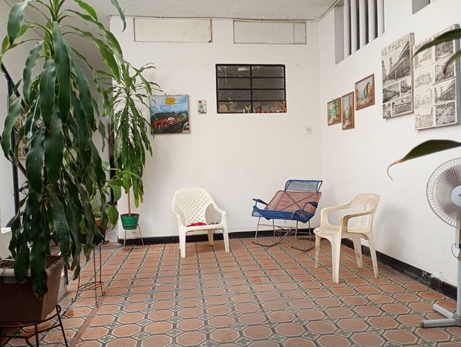 Casa de 10 alcobas en venta en Santander, Girardot, 421 m² · foto 13 de 24
