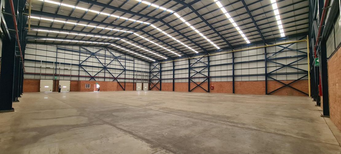 Bodega en arriendo en Zona Industrial, Yumbo, 1581 m² · foto 6 de 21