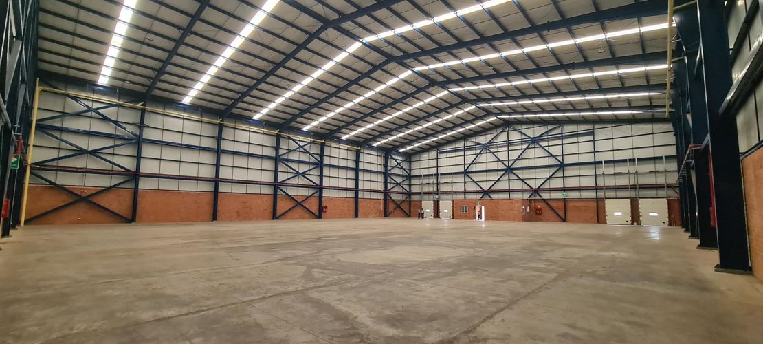 Bodega en arriendo en Zona Industrial, Yumbo, 1581 m² · foto 7 de 21