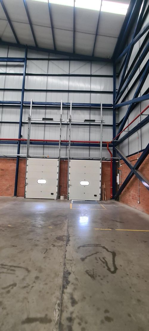 Bodega en arriendo en Zona Industrial, Yumbo, 1581 m² · foto 13 de 21