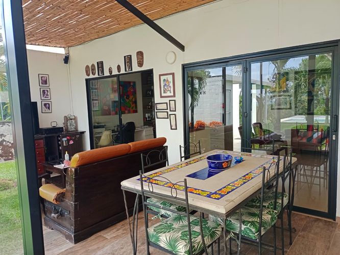 Casa de 4 alcobas en venta en San Vicente, Jamundí, 240 m² · foto 3 de 24