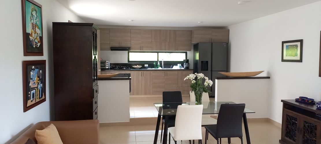 Casa de 4 alcobas en venta en San Vicente, Jamundí, 240 m² · foto 4 de 24