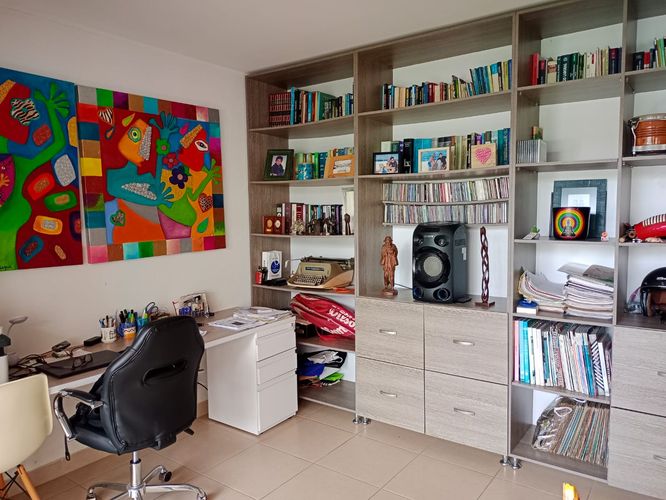Casa de 4 alcobas en venta en San Vicente, Jamundí, 240 m² · foto 8 de 24