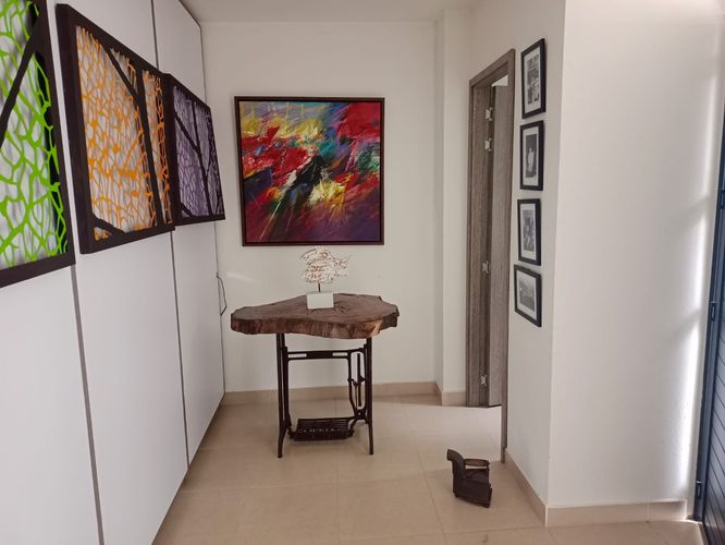 Casa de 4 alcobas en venta en San Vicente, Jamundí, 240 m² · foto 13 de 24