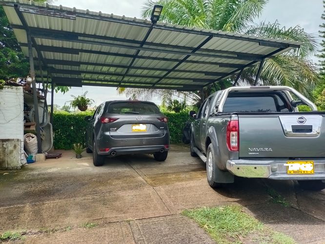 Casa de 4 alcobas en venta en San Vicente, Jamundí, 240 m² · foto 24 de 24
