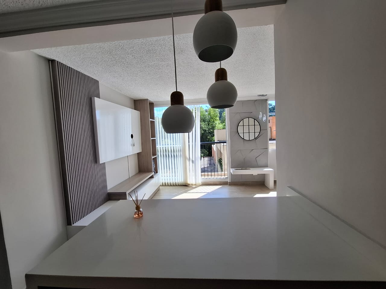 Apartamento en venta en El Poblado I Etapa, Pereira · foto 2 de 22