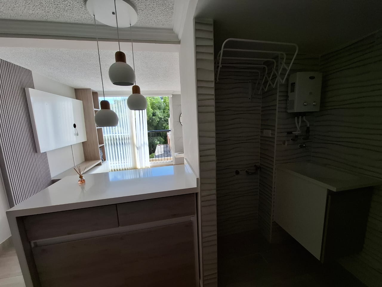 Apartamento en venta en El Poblado I Etapa, Pereira · foto 3 de 22