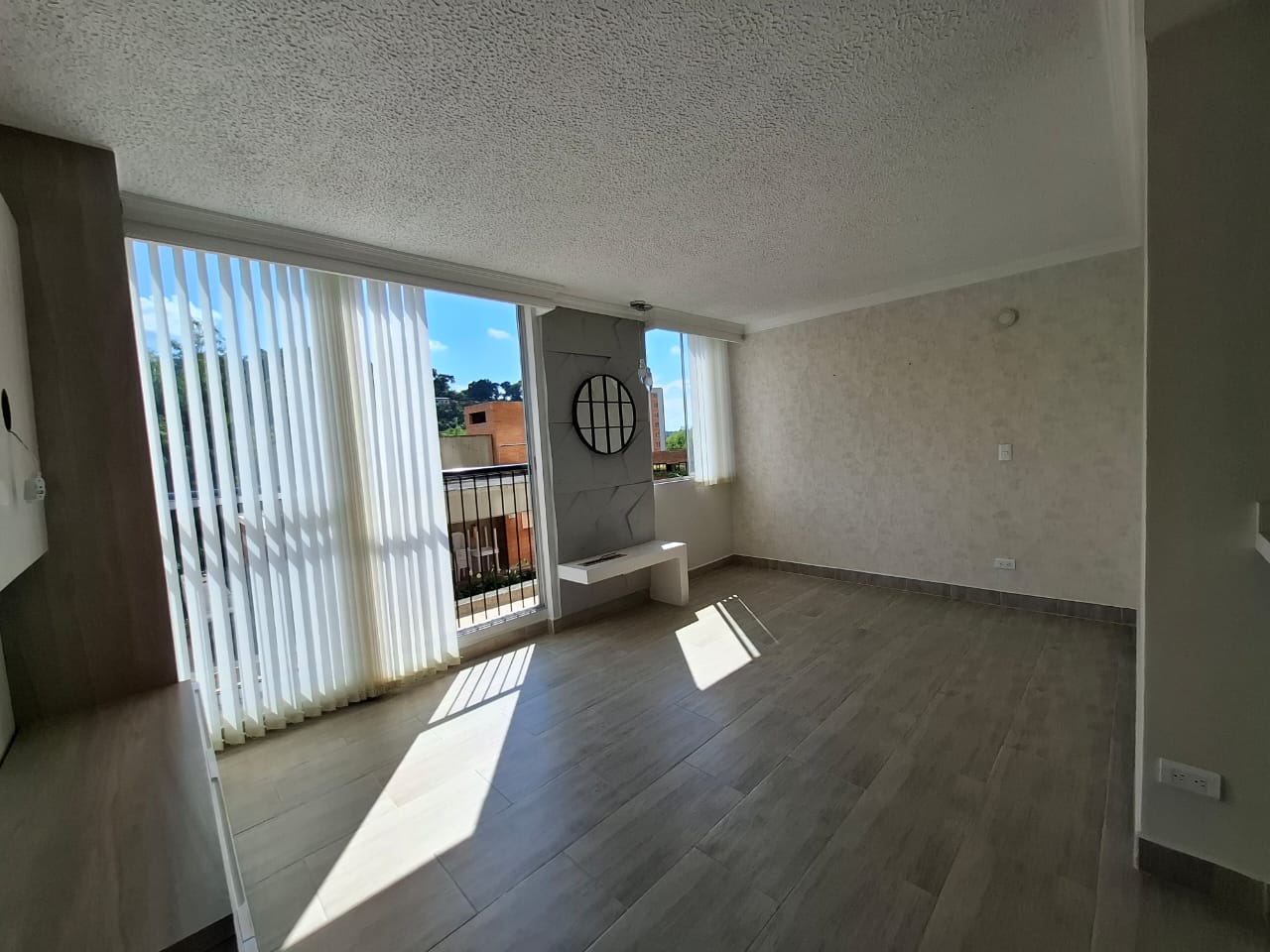 Apartamento en venta en El Poblado I Etapa, Pereira · foto 4 de 22