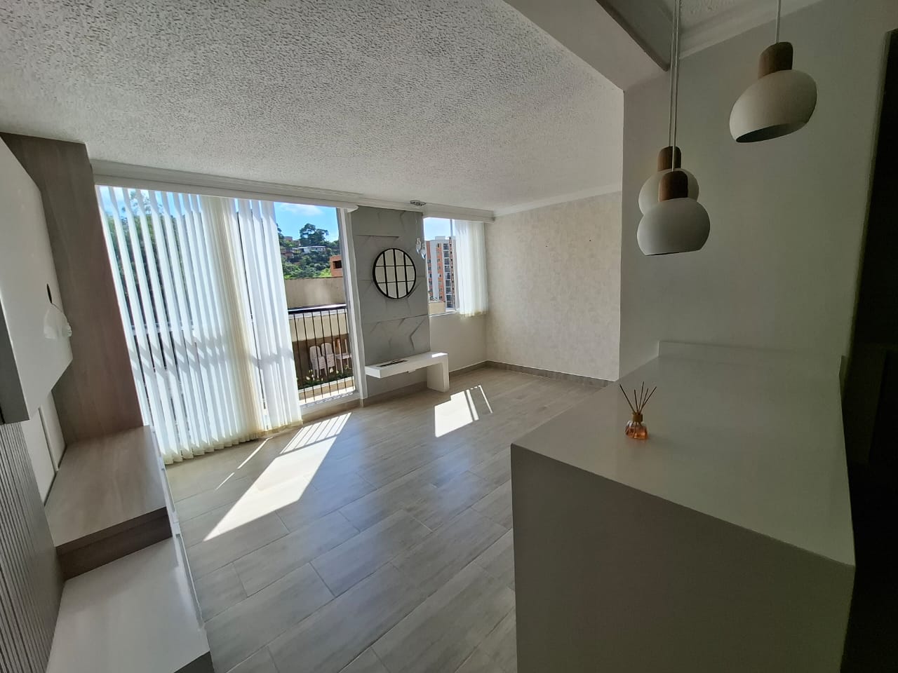 Apartamento en venta en El Poblado I Etapa, Pereira · foto 5 de 22
