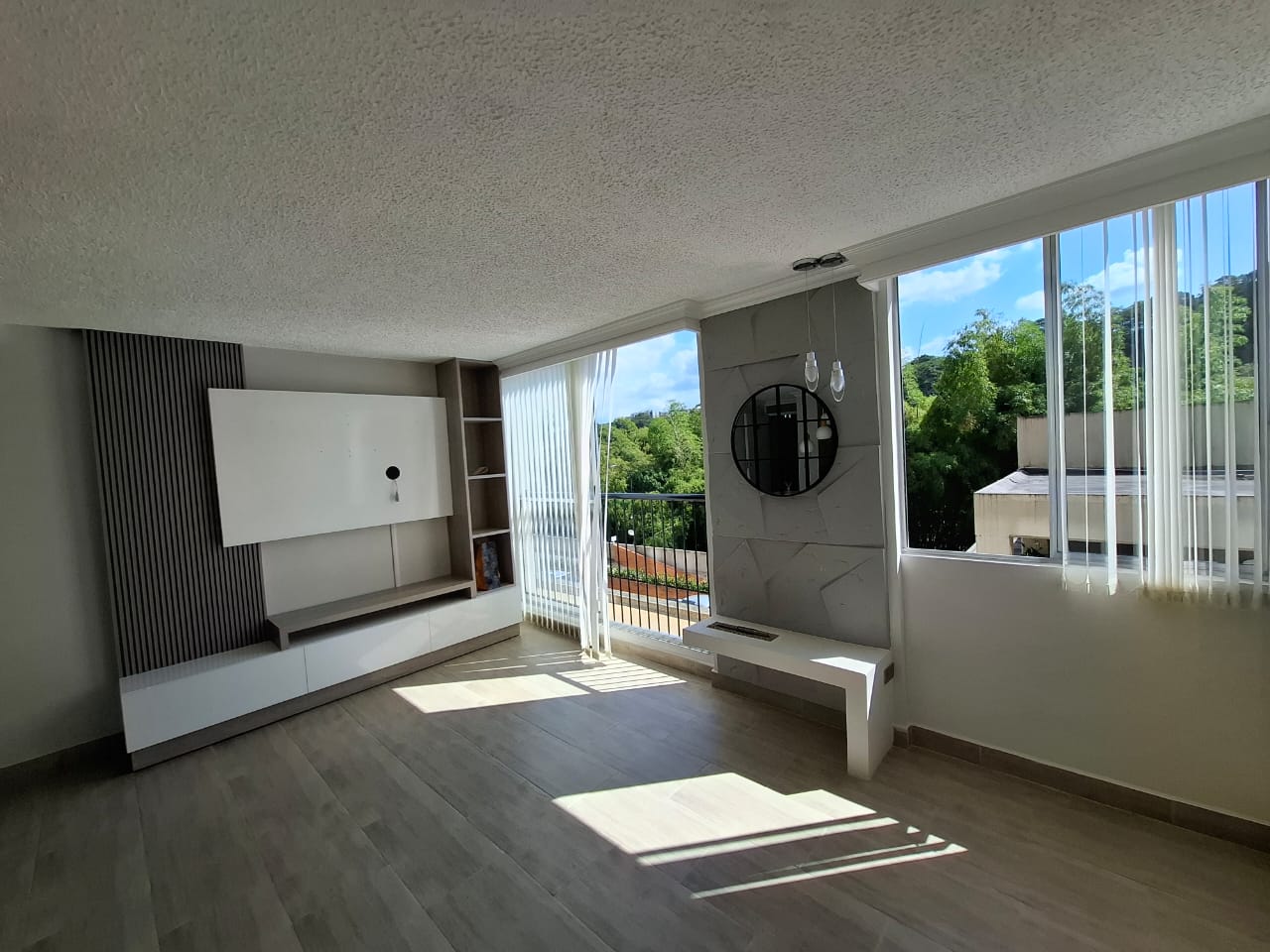 Apartamento en venta en El Poblado I Etapa, Pereira · foto 6 de 22