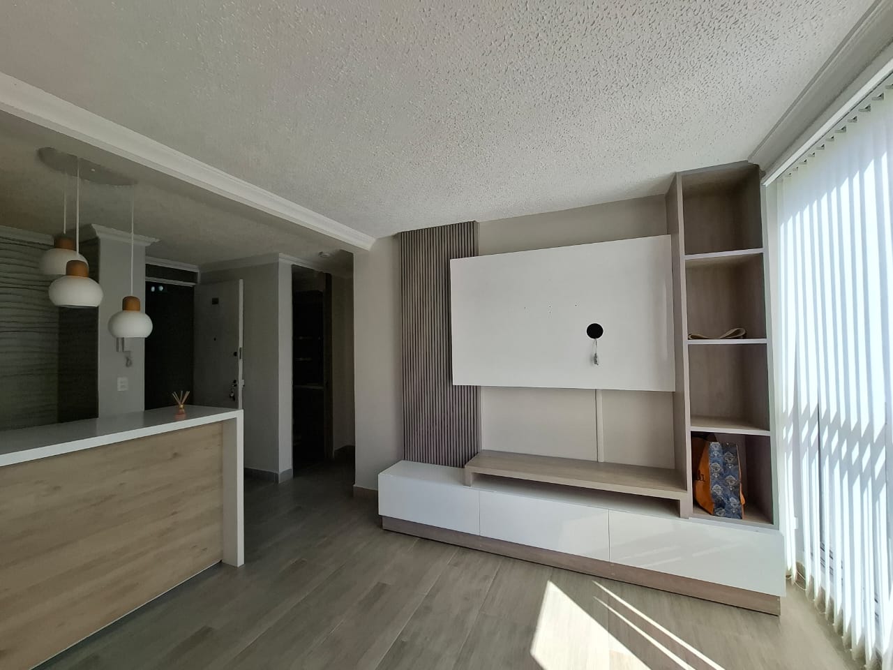 Apartamento en venta en El Poblado I Etapa, Pereira · foto 7 de 22