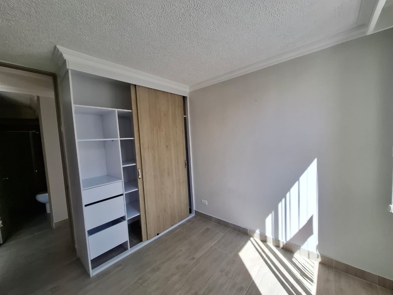 Apartamento en venta en El Poblado I Etapa, Pereira · foto 9 de 22