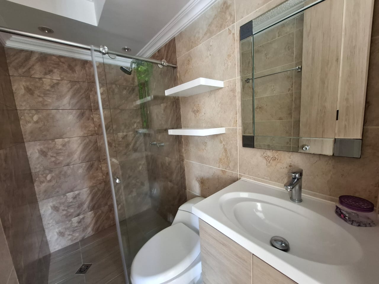 Apartamento en venta en El Poblado I Etapa, Pereira · foto 14 de 22