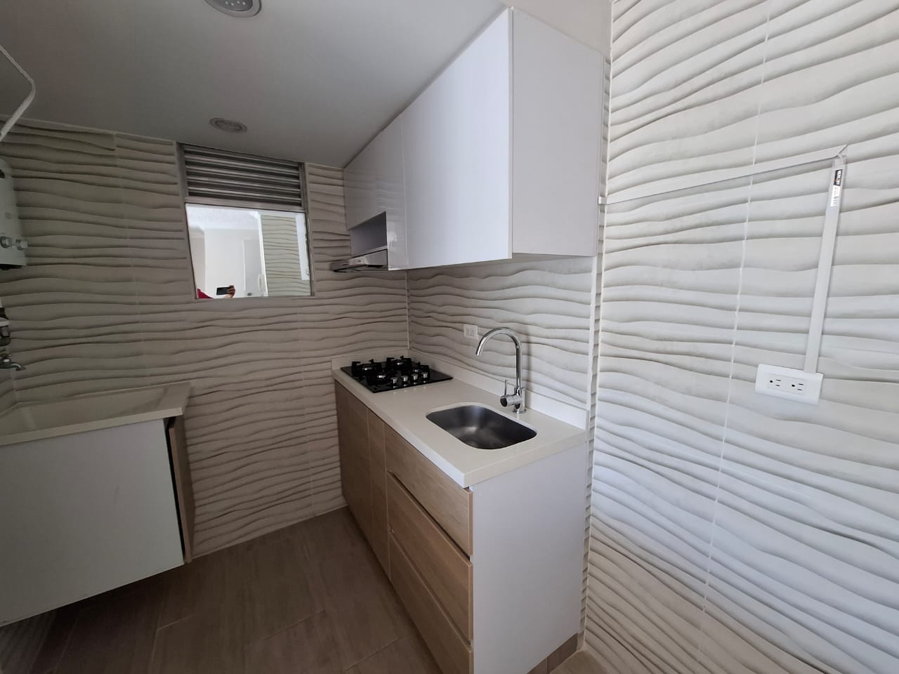 Apartamento en venta en El Poblado I Etapa, Pereira · foto 15 de 22