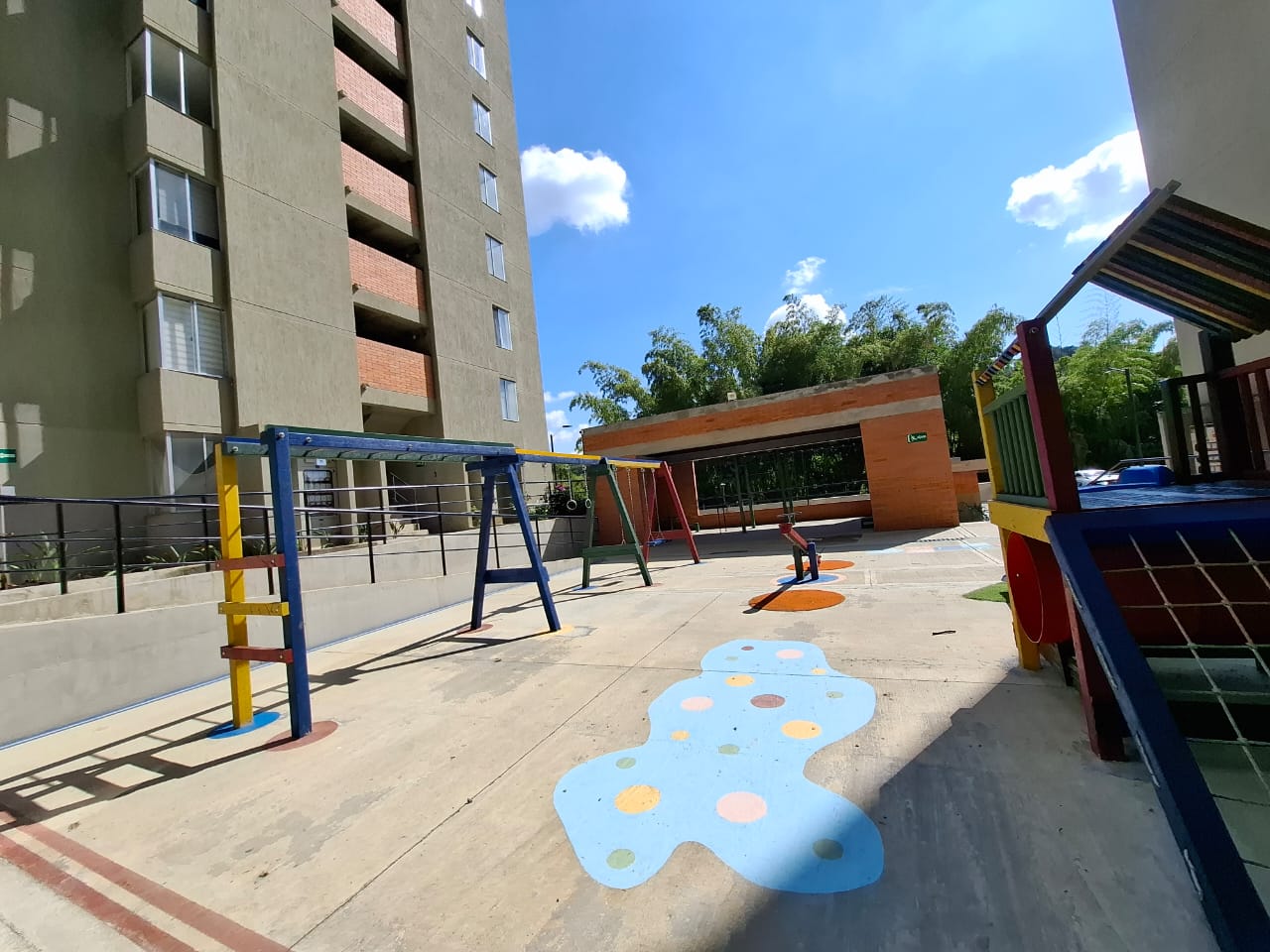 Apartamento en venta en El Poblado I Etapa, Pereira · foto 17 de 22